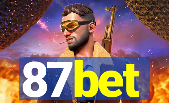 87bet