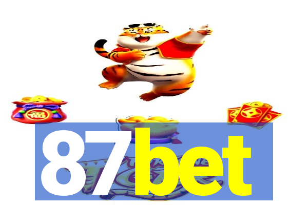 87bet