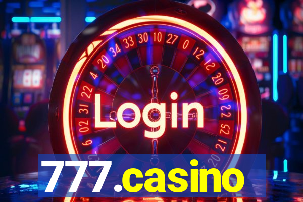 777.casino