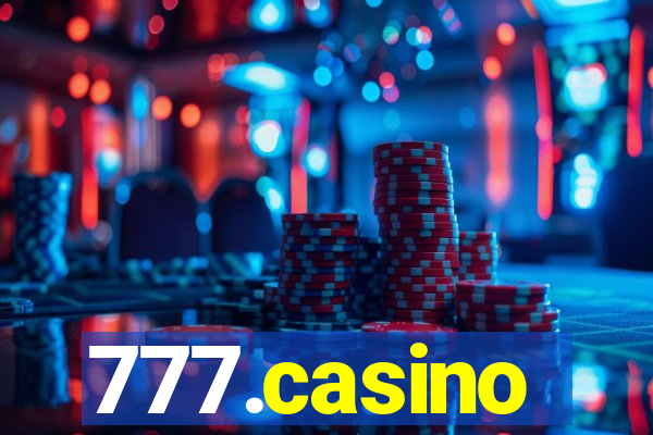 777.casino