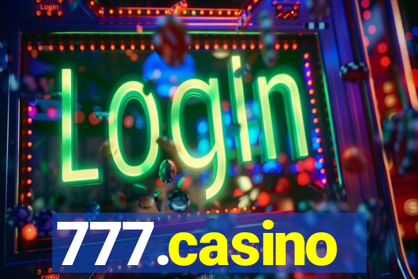 777.casino