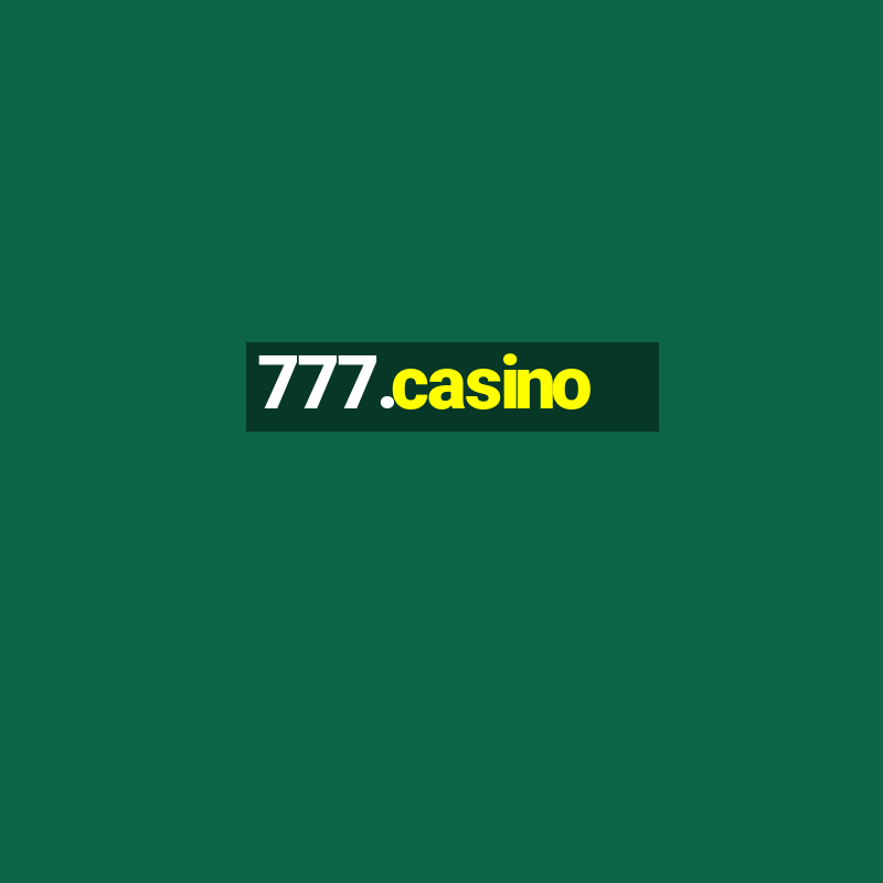 777.casino