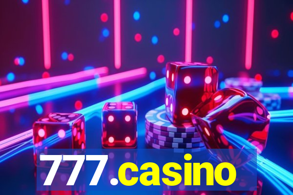 777.casino