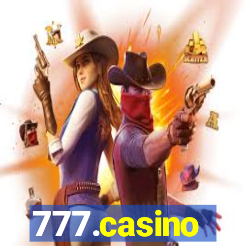 777.casino