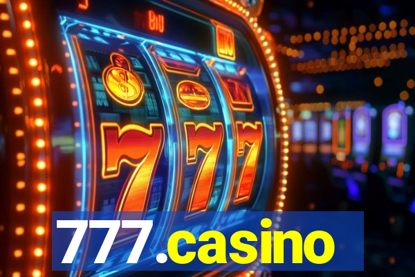 777.casino