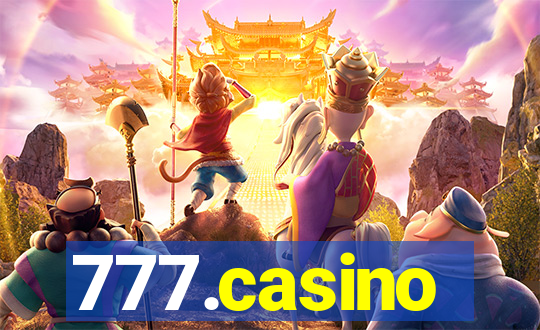 777.casino