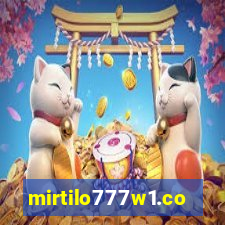 mirtilo777w1.com