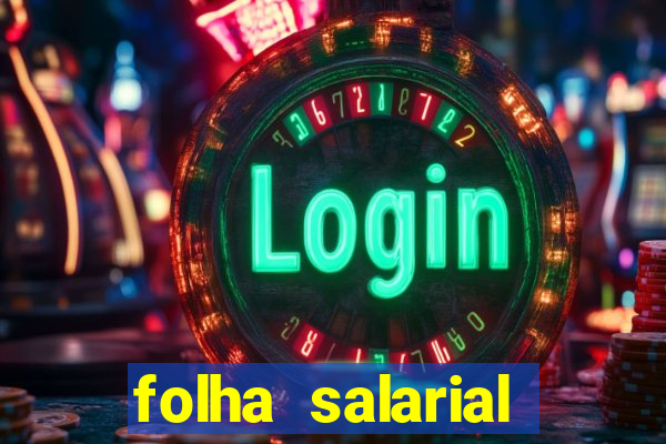 folha salarial flamengo 2019