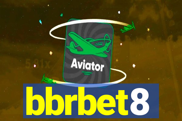 bbrbet8