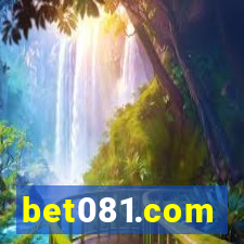 bet081.com