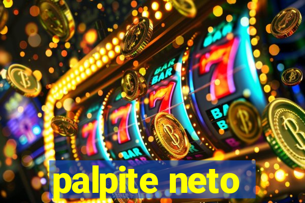 palpite neto