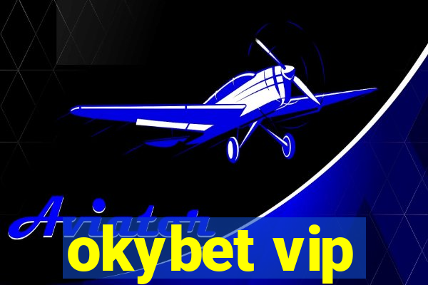 okybet vip