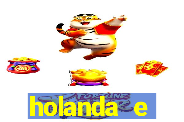 holanda e inglaterra ao vivo