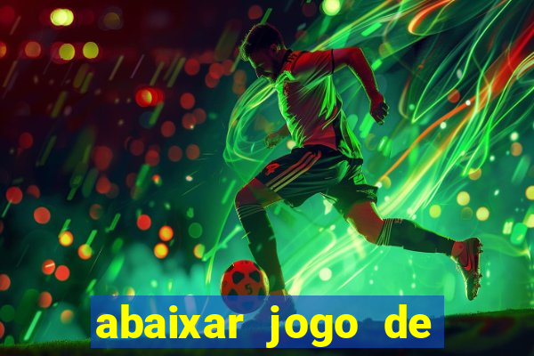 abaixar jogo de ca?a nike