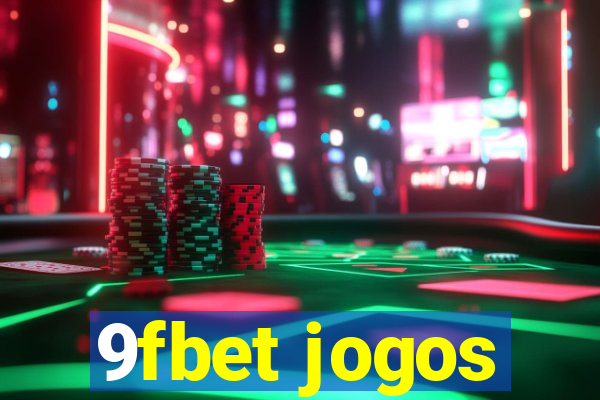 9fbet jogos