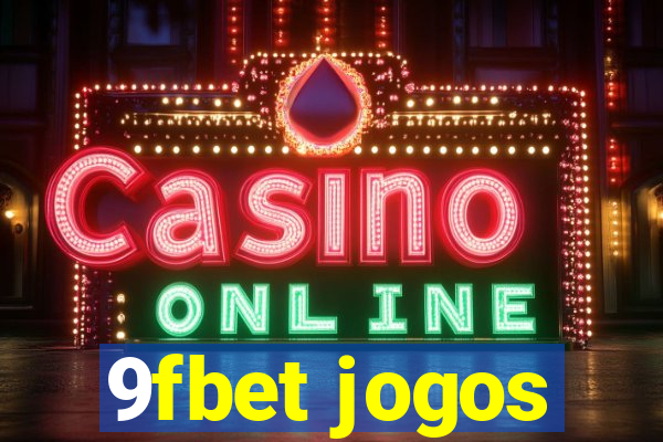 9fbet jogos