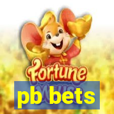 pb bets