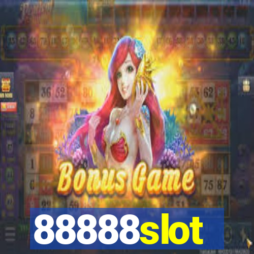 88888slot