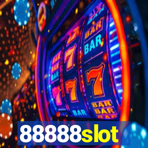 88888slot