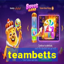 teambetts