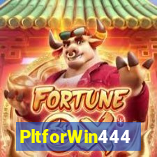 PltforWin444