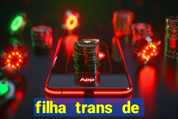 filha trans de elon musk