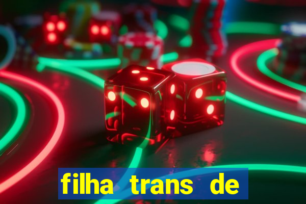 filha trans de elon musk