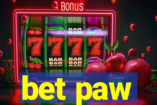 bet paw