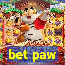 bet paw