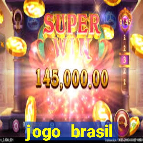 jogo brasil assistir online globo