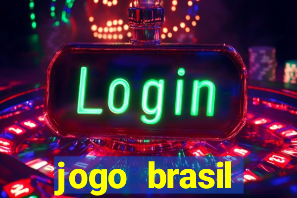 jogo brasil assistir online globo