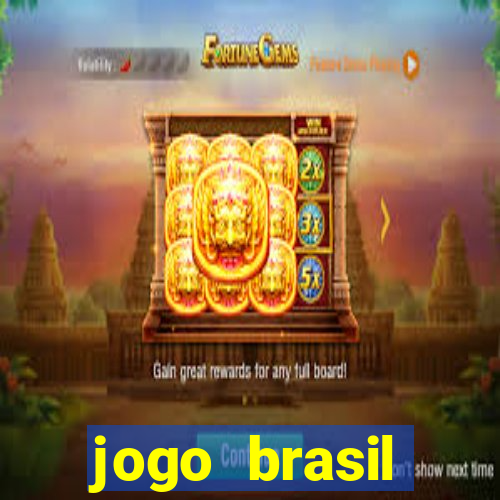 jogo brasil assistir online globo