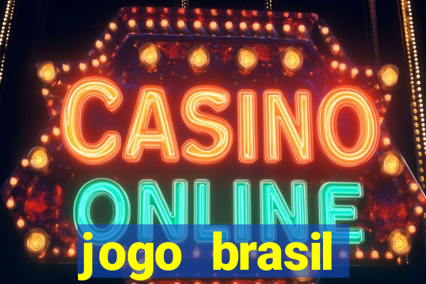 jogo brasil assistir online globo