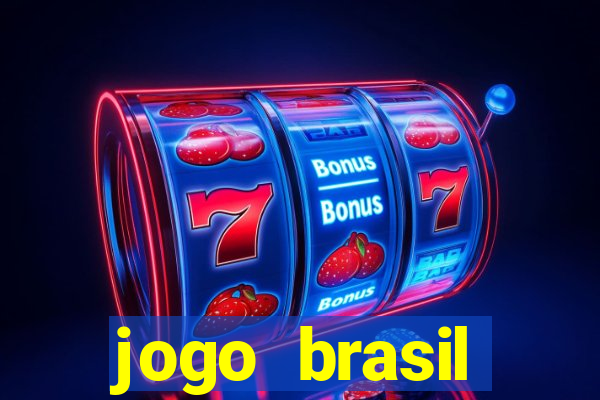 jogo brasil assistir online globo