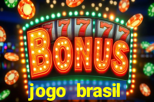 jogo brasil assistir online globo