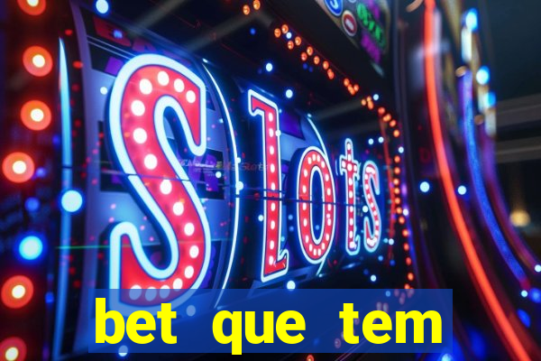 bet que tem fortune tiger