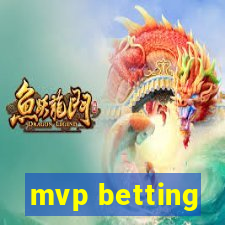 mvp betting