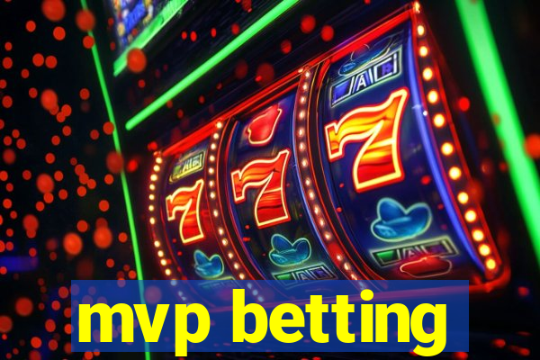 mvp betting