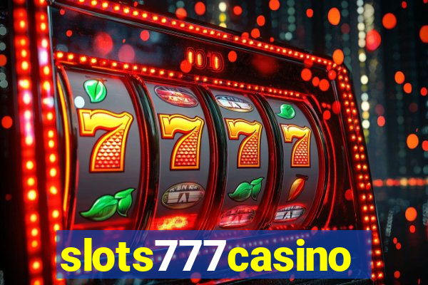 slots777casino