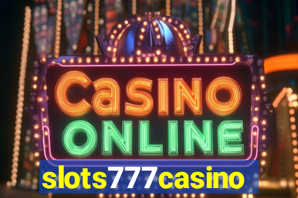 slots777casino