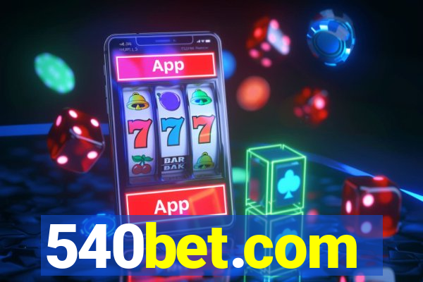 540bet.com