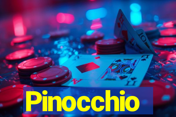 Pinocchio