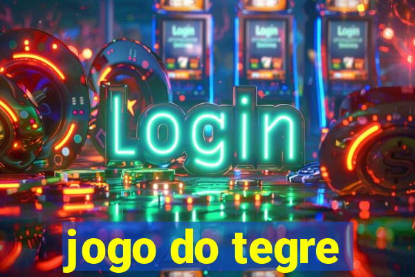 jogo do tegre