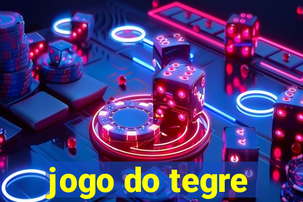 jogo do tegre