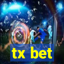 tx bet