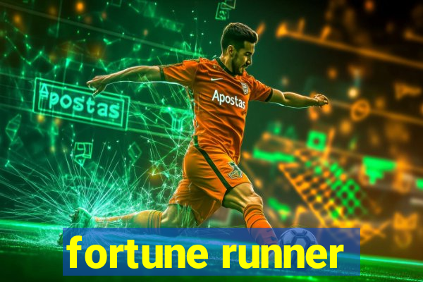 fortune runner