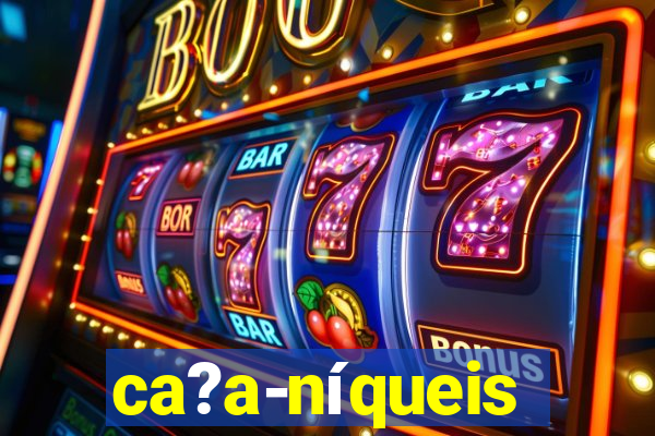 ca?a-níqueis fortune tiger