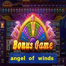 angel of winds casino hotel