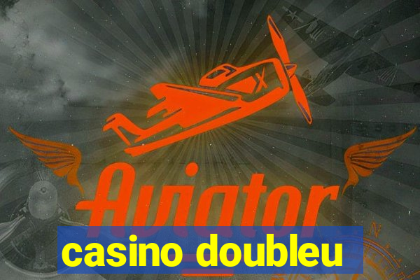 casino doubleu