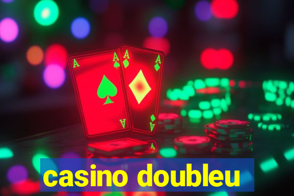 casino doubleu